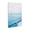 Stupell Industries Coastal Breaking Wave Canvas Wall Art Design by Sisi and Seb